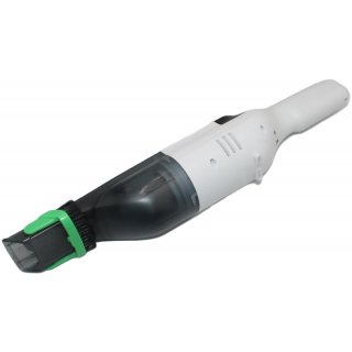 BLACK+DECKER reviva Akku-Handstaubsauger - ungetestet - Ohne Ladestation - Funktioniert und saugt und geht an