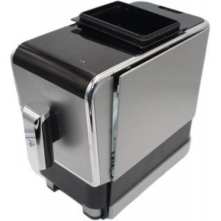 Tchibo Esperto Caff Kaffeevollautomat 394066 silber - Defekt - Startet nicht - Ohne Tassenhalter