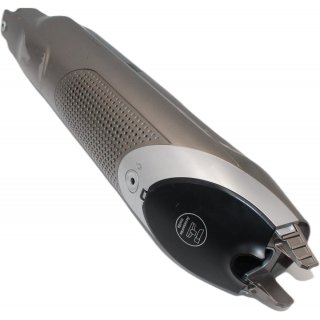 Bosch BCH3ALL21 Flexxo Serie 4 21.6V Braun Akkusauger mit Stiel - gebraucht ohne Netzteil