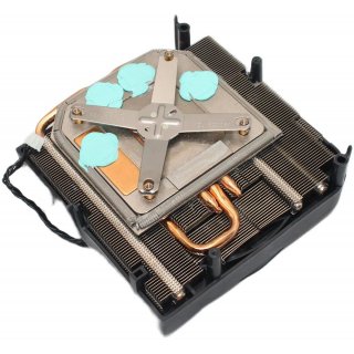 120mm Cooling Foxconn Fan Lfter 1883 Microsoft Xbox...