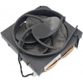 120mm Cooling Foxconn Fan Lfter 1883 Microsoft Xbox Series S - PVA130F12M-P01