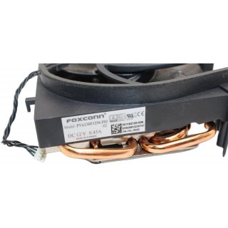 120mm Cooling Foxconn Fan Lfter 1883 Microsoft Xbox Series S - PVA130F12M-P01