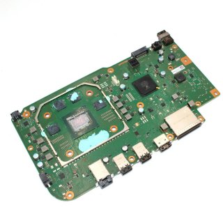 Funktionsfhiges Mainboard Motherboard 1883 Fr Microsoft Xbox Series S - M1216655-002 inkl. der 1 Tb SSD