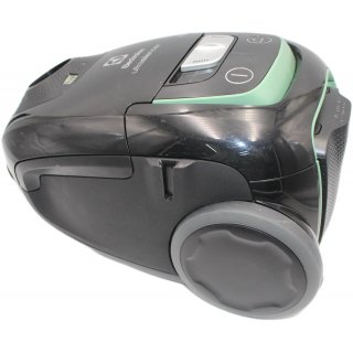 AEG VX8-2-KO Staubsauger mit Beutel - gebraucht mit allem Zubehr funktionstchtig