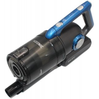 KOENIC KVR 25221 MOP Stielsauger, Akkubetrieb, 150 Watt -Nur Hauptgert - Defekt, startet kurz und geht dann wieder aus