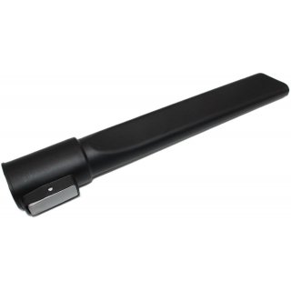 KOENIC KVR 25221 MOP Stielsauger, Zubehr Aufstze Fugenbrste Wandhalter Polsterbrste, gebraucht