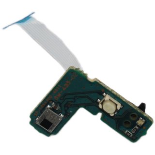 Power Switch On Off Reset PCB Board Button SW-435-02  fr...