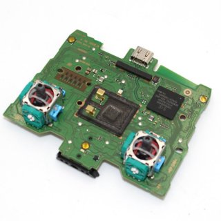 Defektes BDM-020 Mainboard Platine Ersatzteil Controller fr Ps5 Playstation5 Dualsense - IC Chip fehlt