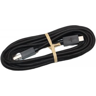 Original USB C Daten Kabel fr DualSense Edge Wireless-Controller [PlayStation 5] PS5 - gebraucht