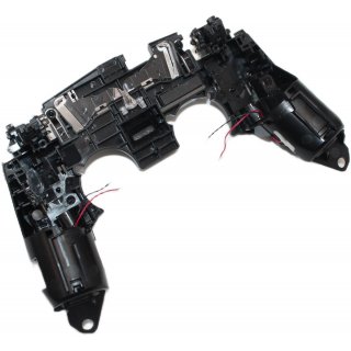 Zwischengeh�use Mittelgeh�use + Rumble BDM-050R BDM-050M f�r Ps5 Controller gebraucht