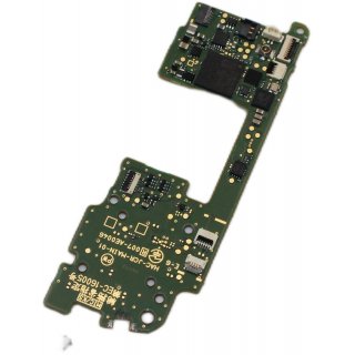 Nintendo Switch Joy-Con Rechts Handle Controller Motherboard Mainboard Defekt L Button abgefallen 