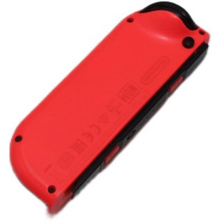 Original Nintendo Switch Joy-Con + Halleffekt Controller 2er-Set Gamepad Wireless Joypad blau Rot gebraucht