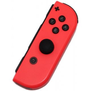 Original Nintendo Switch Joy-Con + Halleffekt Controller 2er-Set Gamepad Wireless Joypad blau Rot gebraucht