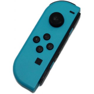 Original Nintendo Switch Joy-Con + Halleffekt Controller 2er-Set Gamepad Wireless Joypad blau Rot gebraucht