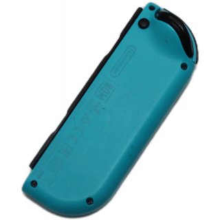 Original Nintendo Switch Joy-Con + Halleffekt Controller 2er-Set Gamepad Wireless Joypad blau Rot gebraucht