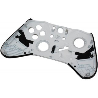 Original Xbox Series 2 Controller Gehuse Case weiss gebraucht mit Gebrauchsspuren