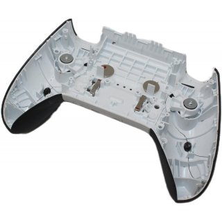 Original Xbox Series 2 Controller Gehuse Case weiss gebraucht mit Gebrauchsspuren