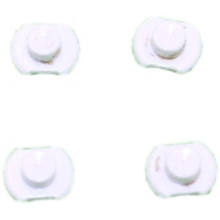 XBOX Elite Series 2 Controller Hintere Buttons weiss fr Paddles Model 1797 gebraucht