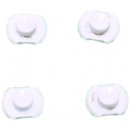 XBOX Elite Series 2 Controller Hintere Buttons weiss fr...