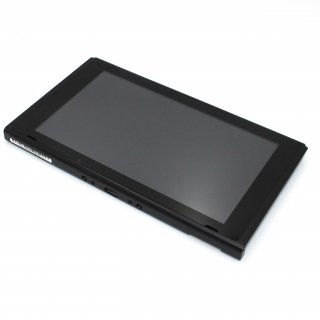 Nintendo Switch Display LCD HAC-001 V2 (-01) Bildschirm Screen + Touchscreen + Rahmen + Wifi Kabel + On Off Kabel NS-LCD 720p