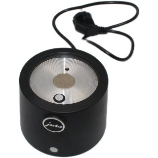 Jura 24019 ? Milchaufschumer, 650 W - Defekt, macht gerusche im Betrieb - behlter ok - Ersatzteilspender !