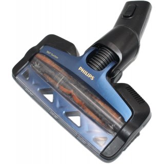 Elektrobrste fr Staubsauger der Serie 8000 von Philips - gebraucht mit starken gebrauchspuren ! nicht gereinigt