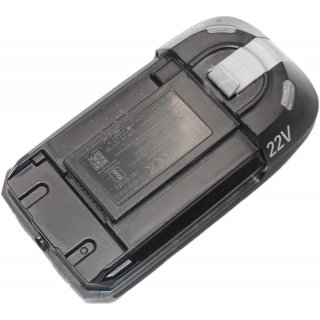 ROWENTA - Aspirador Vertical X-FORCE FLEX RH9639WO - original Akku Batterie gebraucht
