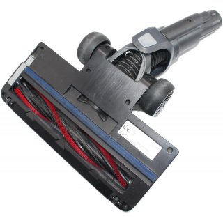 ROWENTA - Aspirador Vertical X-FORCE FLEX RH9639WO - Brste gebraucht