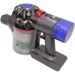 Dyson V8 Staubsauger, Akkusauger, nur das Hauptgert ohne...