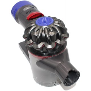 Dyson V8 Staubsauger, Akkusauger, nur das Hauptgert ohne Zubehr - Defekt, wenig Leistug