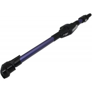 ROWENTA X-Force Flex 9.60 Allergy Stiestaublsauger Teleskoprohr Rohr - gebraucht 