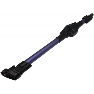 ROWENTA X-Force Flex 9.60 Allergy Stiestaublsauger Teleskoprohr Rohr - gebraucht 