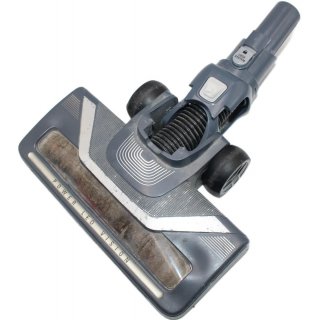 ROWENTA - Aspirador Vertical X-FORCE FLEX RH9639WO - Brste gebraucht starke gebrauchsspuren