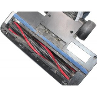 ROWENTA - Aspirador Vertical X-FORCE FLEX RH9639WO - Brste gebraucht starke gebrauchsspuren