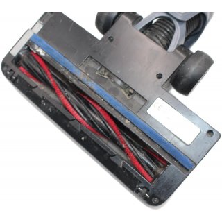 ROWENTA - Aspirador Vertical X-FORCE FLEX RH9639WO - Brste gebraucht starke gebrauchsspuren