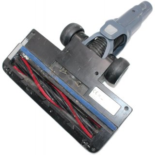 ROWENTA - Aspirador Vertical X-FORCE FLEX RH9639WO - Brste gebraucht starke gebrauchsspuren