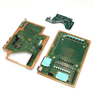 Funktionsfhiges Mainboard Motherboard 1882 Fr Microsoft...