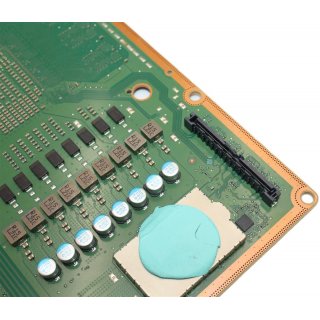 Funktionsfhiges Mainboard Motherboard 1882 Fr Microsoft Xbox Series X 