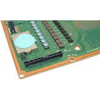 Funktionsfhiges Mainboard Motherboard 1882 Fr Microsoft Xbox Series X 