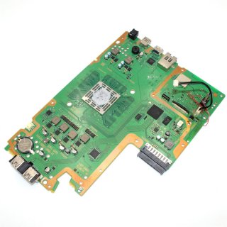 Sony Ps4 Playstation 4 CUH1216a Mainboard defekt - Wifi Bluetooth Defekt