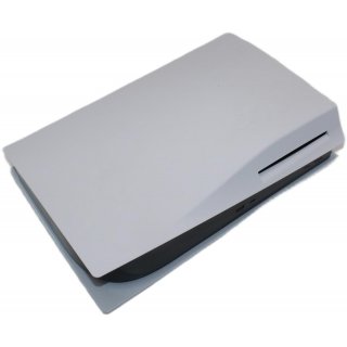 PS5 Gehuse Disk Version fr Sony PS5 PlayStation 5 CFI-1116A gebraucht