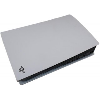 PS5 Gehuse Disk Version fr Sony PS5 PlayStation 5 CFI-1116A gebraucht