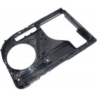 PS5 Gehuse Disk Version fr Sony PS5 PlayStation 5 CFI-1216A gebraucht - + USB Ports + Eject + Powertaste Platine + Flexkabel