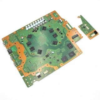 Sony PS5 PlayStation 5 CFI 1216A Mainboard / Motherboard EDM-032 Defekt Geht an und sofort aus