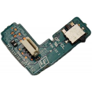 Power Switch On Off Reset PCB Board Button SW-435.02  fr...