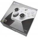 XBOX Elite Series 2 Weis Controller1797  leer Karton...