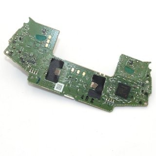 Defektes XBOX Elite 2 Controller Mainboard Model 1797 Stickdrift
