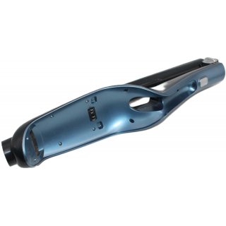 Stabstaubsaugergriff Ersatzteil fr Grundig VCH 9631 2in1 Akku Stilsauger, Blau gebraucht