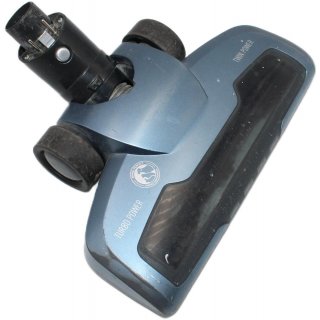Grundig Dse, Elektrodse blau, Ersatzdse mit Brste fr VCH 9631 Staubsauger gebraucht