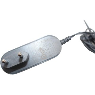 Grundig VCH 9631 Staubsauger Ladestatin Ladegert gebraucht